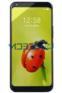 LE ZHUO WARGOD Z1 specs
